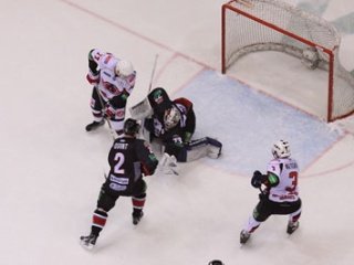 ��������������� ��������� ����. ����� 2011/12. 6-� �������. ����������