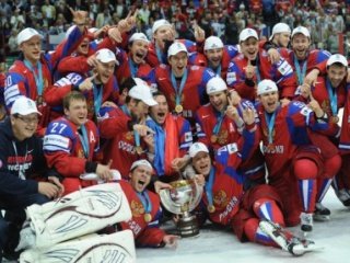������� ������ - ������� ���� �� ������ � ������ 2012!